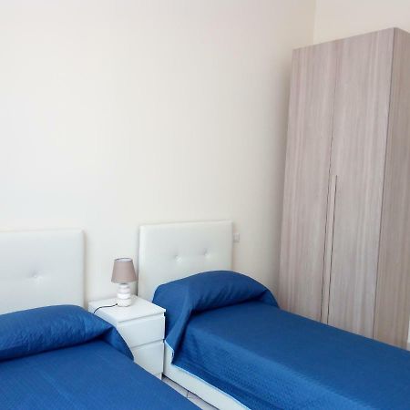 Nunzia Casa Vacanze Vietri Bagian luar foto