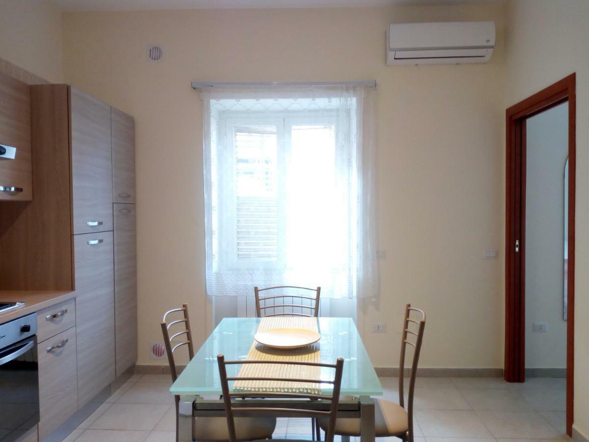 Nunzia Casa Vacanze Vietri Bagian luar foto