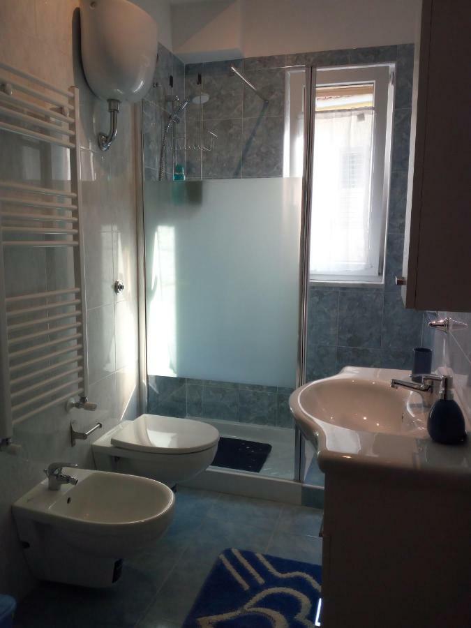 Nunzia Casa Vacanze Vietri Bagian luar foto