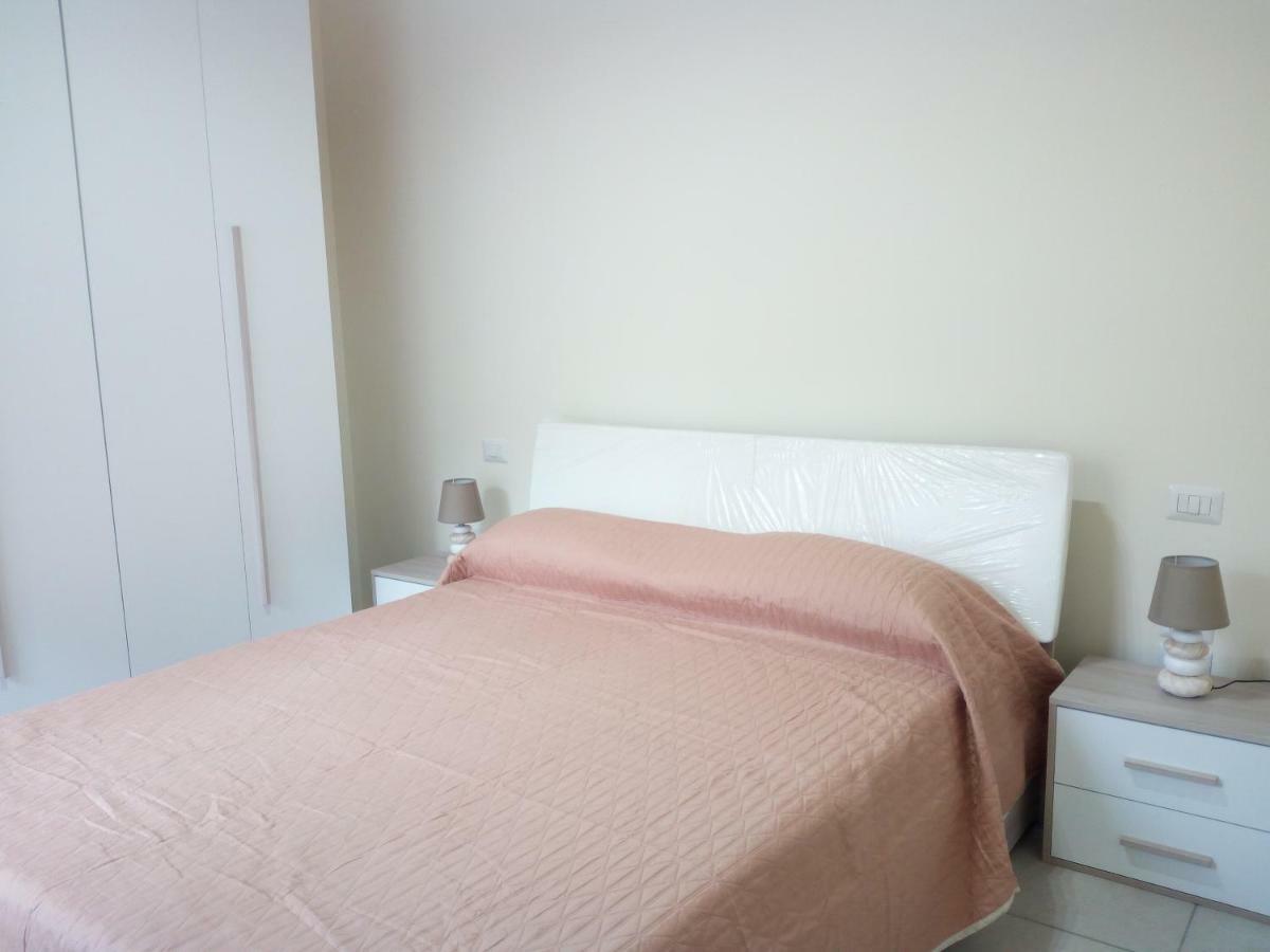 Nunzia Casa Vacanze Vietri Bagian luar foto