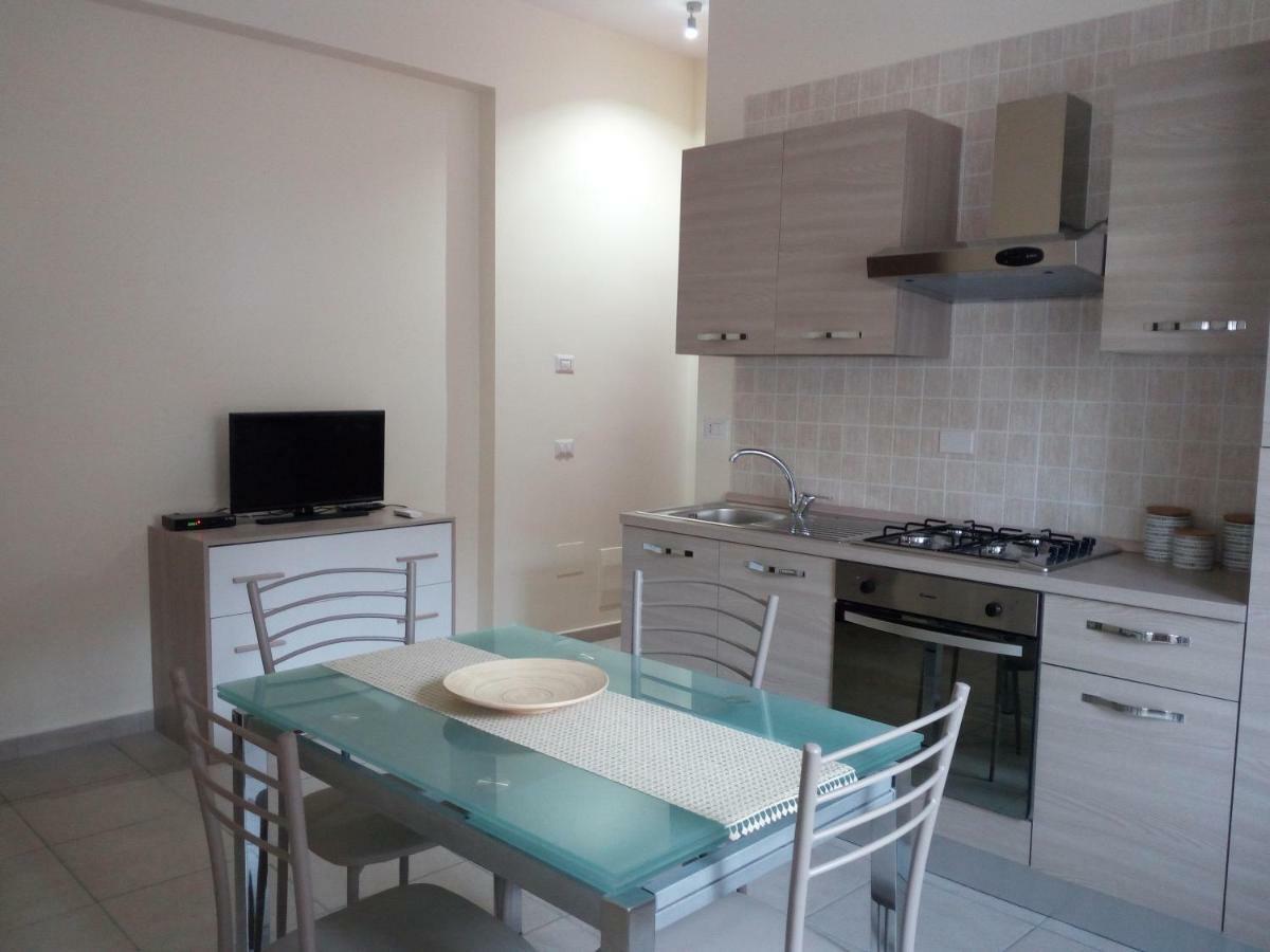 Nunzia Casa Vacanze Vietri Bagian luar foto